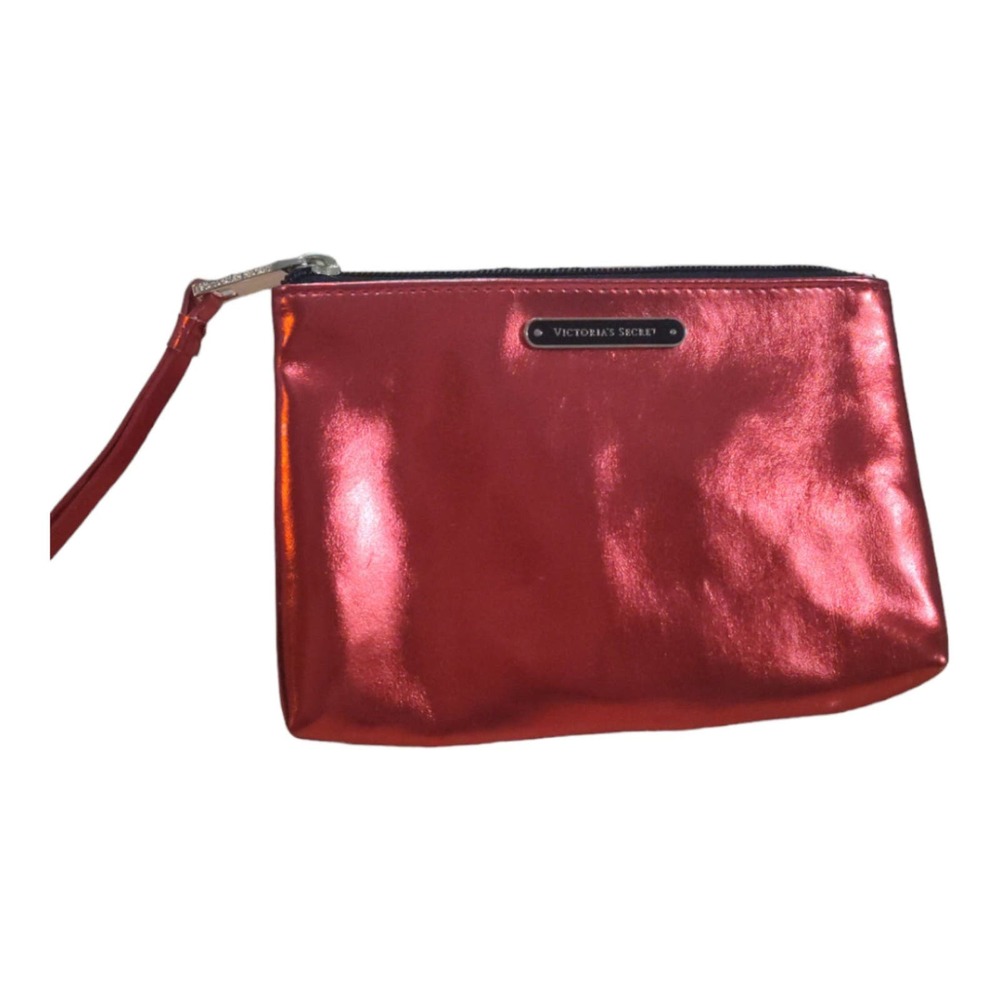 victoria secret wristlet